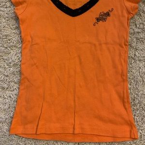 Harley Davidson Tee